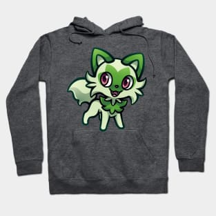 Sprigatito Hoodie